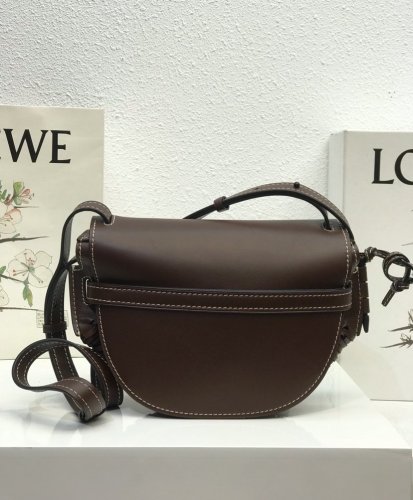 202106SS新作 LOEWE ロエベ レディース ショルダーバッグスーパーコピー