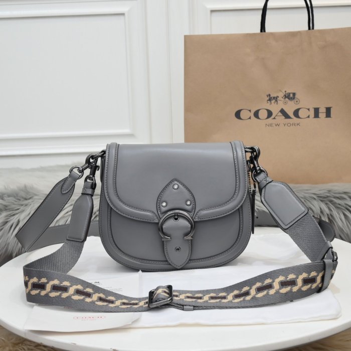 202106SS新作 Coach コーチ レディース ショルダーバッグスーパーコピー