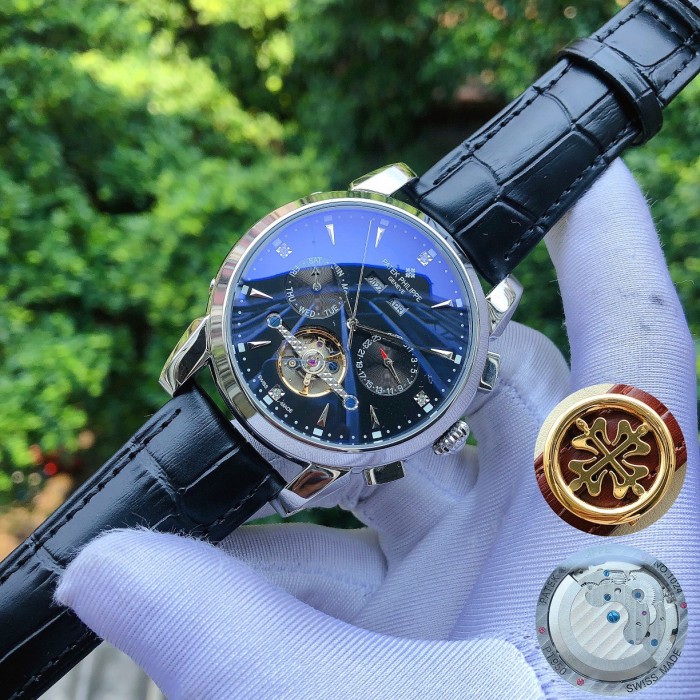2020SS新作PatekPhilippeパテック フィリップメンズ時計 スーパーコピー5色