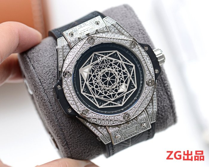 2020SS新作HUBLOT ウブロ メンズ 時計 スーパーコピー