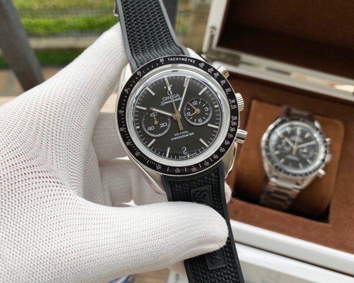 2020SS新作Omega オメガ メンズ 時計 スーパーコピー6色