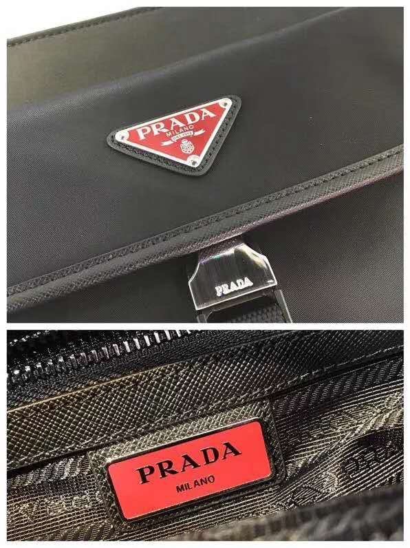 2021SS新作 メンズ Prada プラダショルダーバッグスーパーコピー