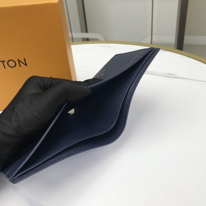 202106SSルイヴィトン LOUIS VUITTON 新作通販 短財布 スーパーコピー