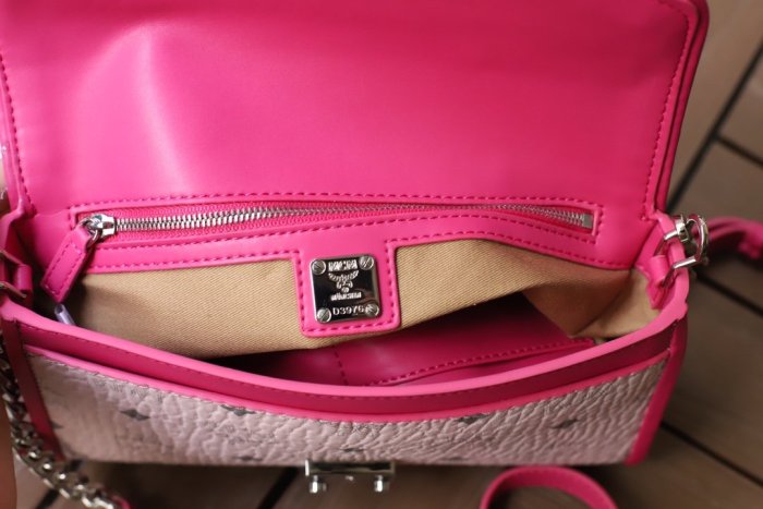 2020SS新作 MCM エムシーエム レディース ショルダーバッグ スーパーコピー