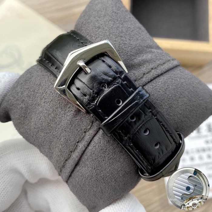 2020SS新作 Patek Philippe パテックフィリップ メンズ 時計 スーパーコピー4色