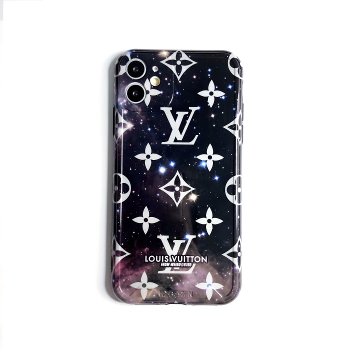 ルイヴィトン/Louis Vuitton ケース最新全機種11 Pro/11/Xs Max/Xr/XS/iPhone7/7P/8/8P/ 2色