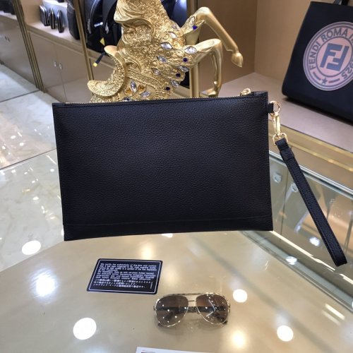 202106SS新作 Versace ヴェルサーチェ メンズ ハンドバック スーパーコピー