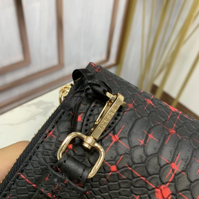 202106SS新作 Versace ヴェルサーチェ メンズ ハンドバック スーパーコピー