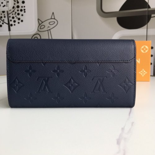 202103SSルイヴィトン LOUIS VUITTON 新作通販长財布 スーパーコピー