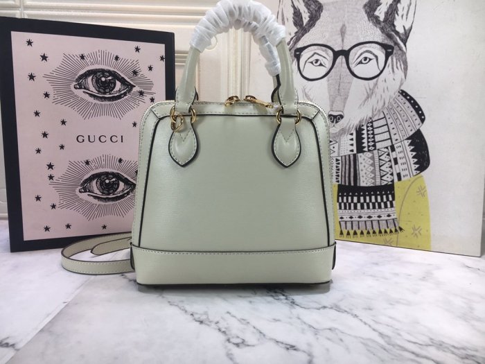 2021SS新作Gucci グッチ レディースハンドバックスーパーコピー