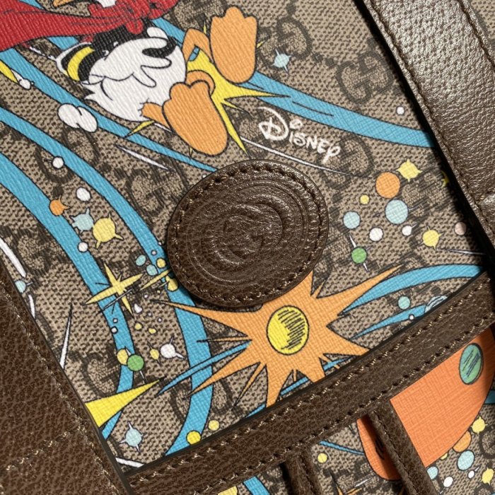 202103SS新作Gucci グッチ レディースリュックスーパーコピー