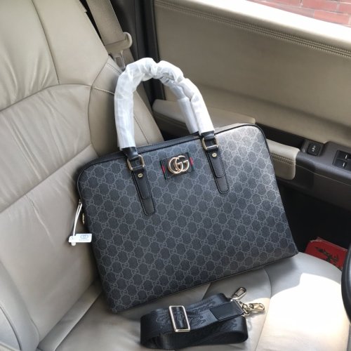 2020SS新作 Gucci グッチ メンズ ハンドバックスーパーコピー
