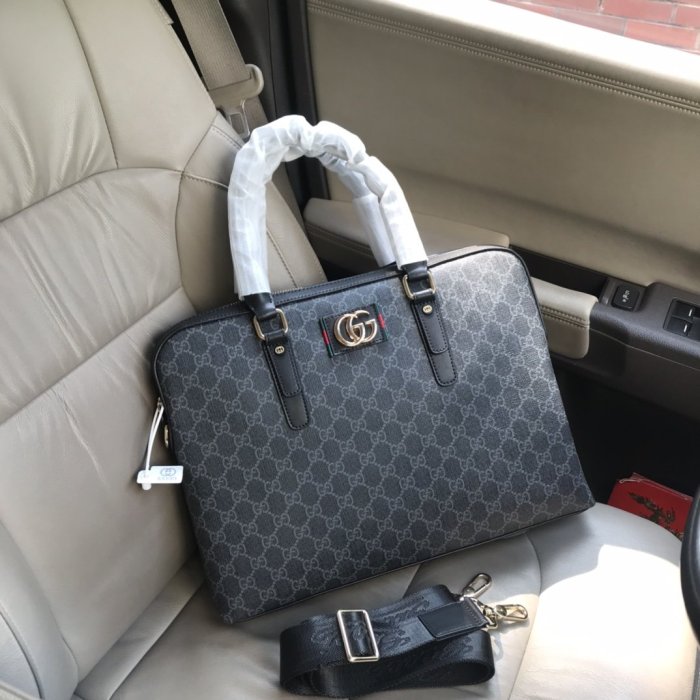 2020SS新作 Gucci グッチ メンズ ハンドバックスーパーコピー
