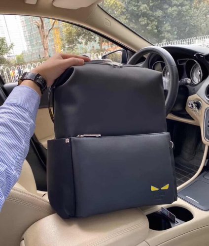 2020SS新作 FENDI フェンディ リュックバック スーパーコピー