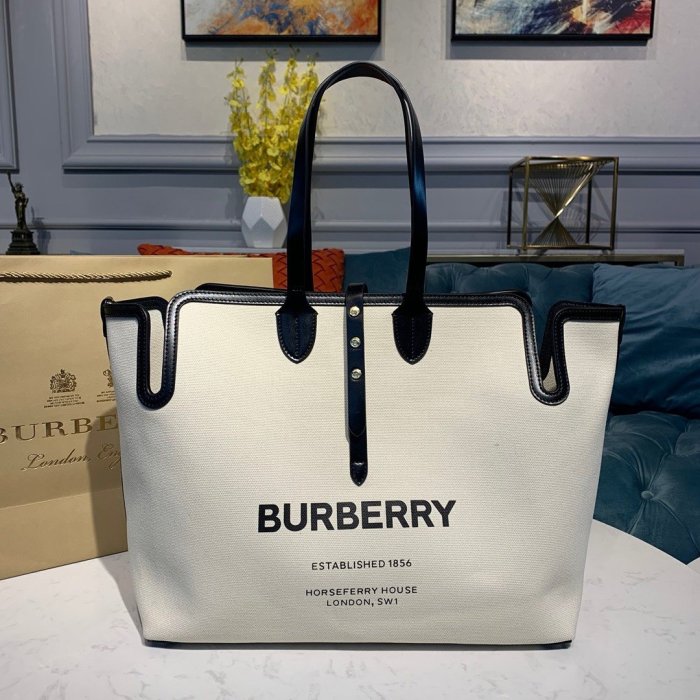 202103SS新作Burberryバーバリー レディース ハンドバック スーパーコピー