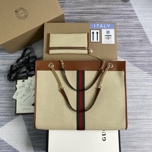 2021SS新作Gucci グッチ レディースハンドバックスーパーコピー