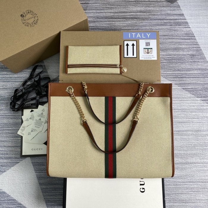 2021SS新作Gucci グッチ レディースハンドバックスーパーコピー