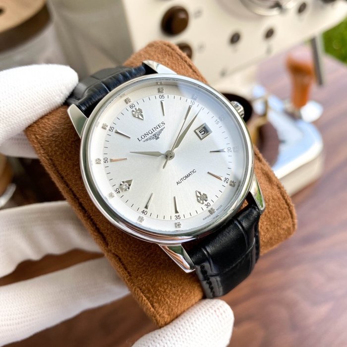 2020SS新作 LONGINES ロンジン メンズ 時計 スーパーコピー5色