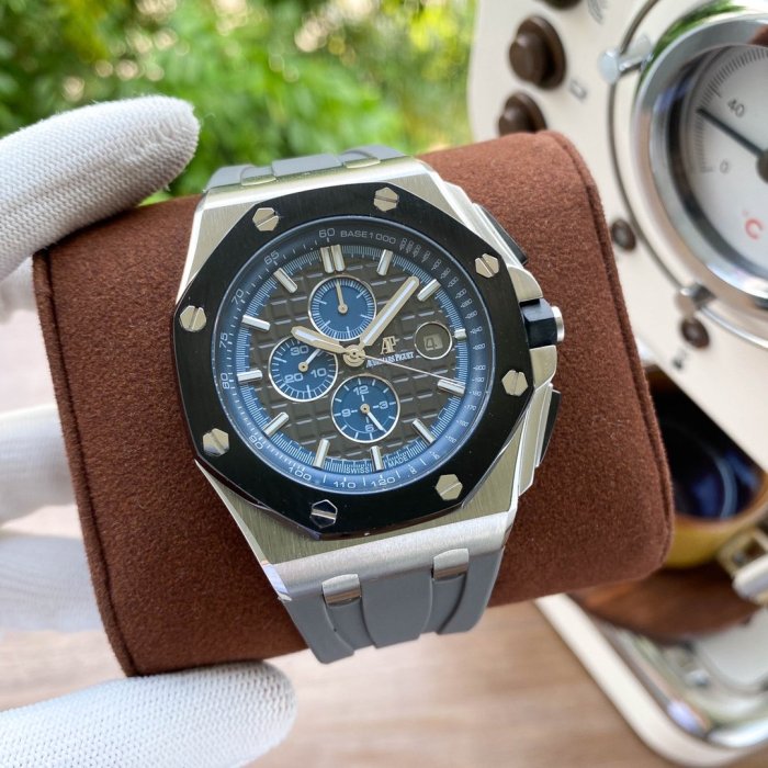 2020SS新作Audemars Piguet オーデマピゲ メンズ 時計 スーパーコピー6色