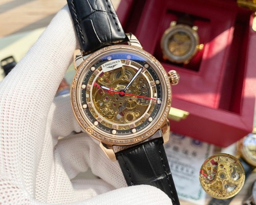 2020SS新作 LONGINES ロンジン メンズ 時計 スーパーコピー6色