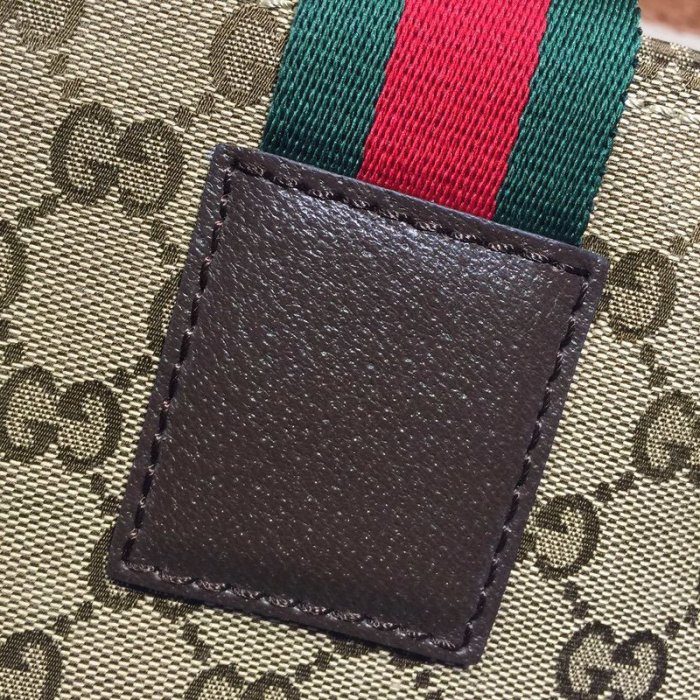 202103SS新作 Gucci グッチ メンズ ハンドバックスーパーコピー