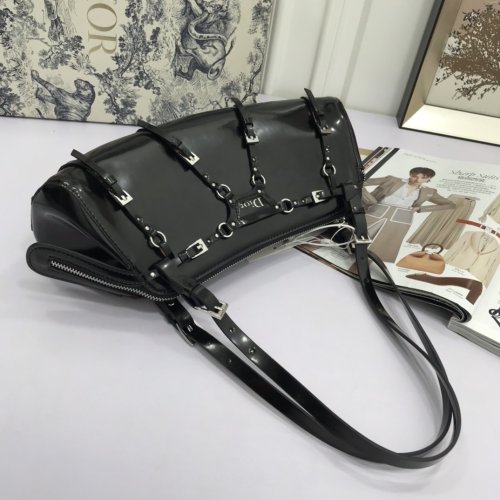 2021SS新作 Dior ディオールレディースショルダーバック スーパーコピー