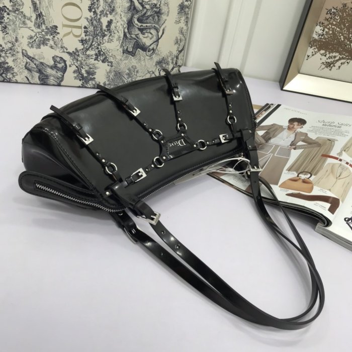 2021SS新作 Dior ディオールレディースショルダーバック スーパーコピー