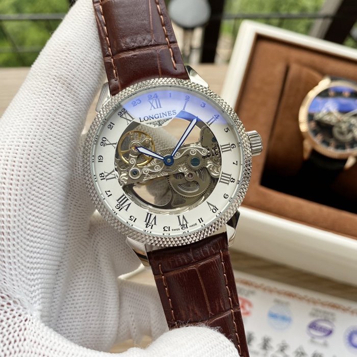 2020SS新作 LONGINES ロンジン メンズ 時計 スーパーコピー6色