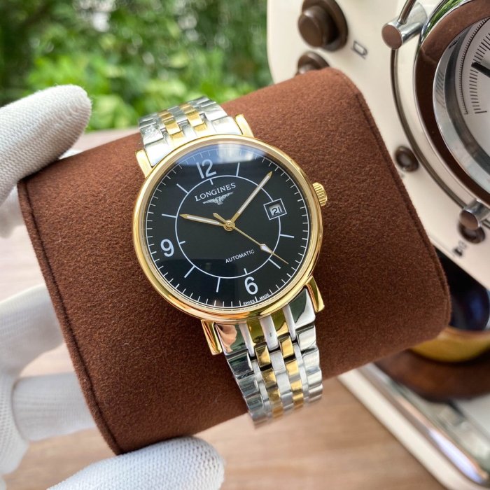 2020SS新作 LONGINES ロンジン メンズ 時計 スーパーコピー4色