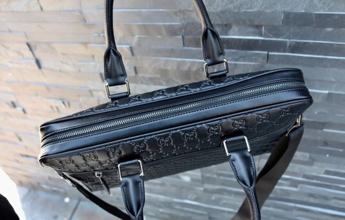 2020SS新作 Gucci グッチ メンズ ハンドバックスーパーコピー
