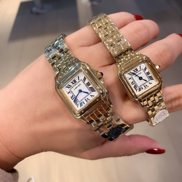 2020SS新作Cartier カルティエ レディース 時計 スーパーコピー