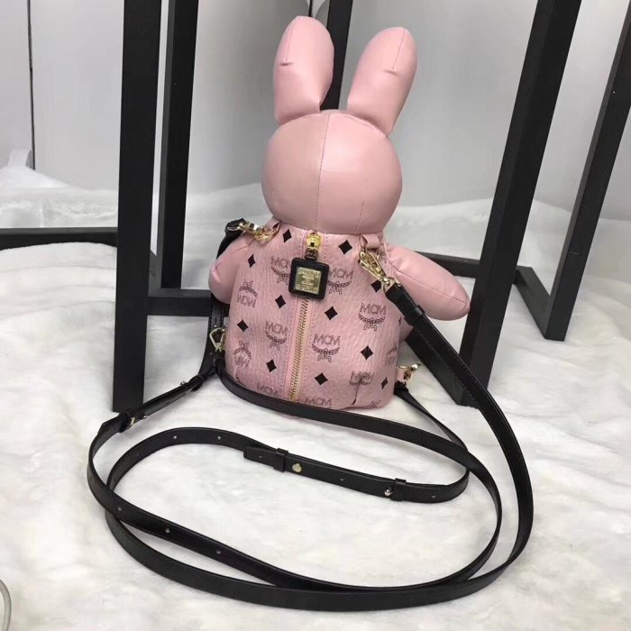 2020SS新作 MCM エムシーエム レディース リュック バック スーパーコピー