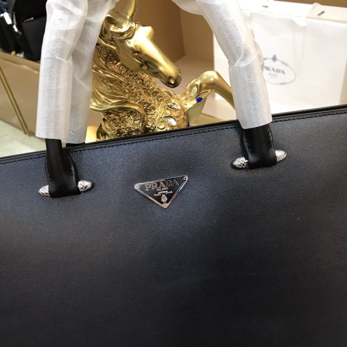 202105SS新作 Prada プラダ メンズハンドバックスーパーコピー