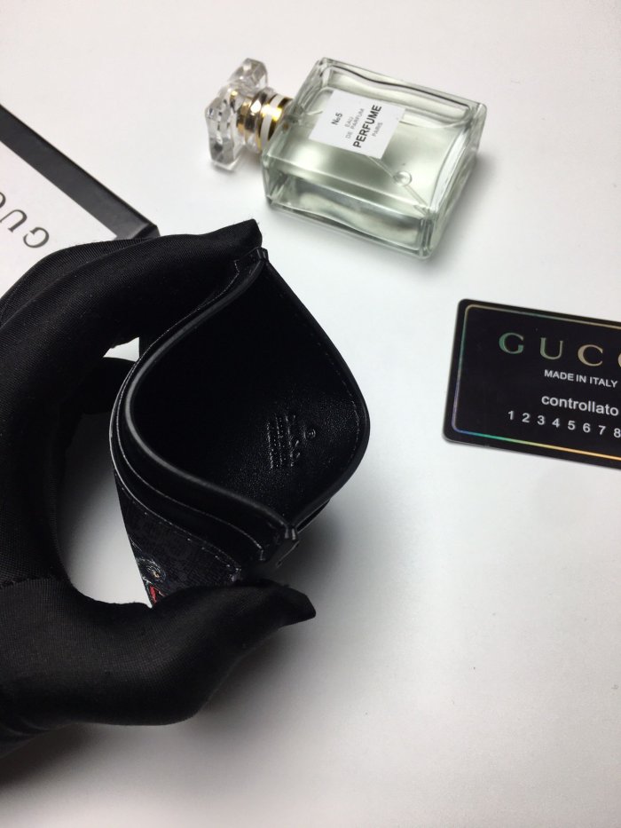 2020SSグッチGUCCI 新作通販 コインケース/名刺入れスーパーコピー