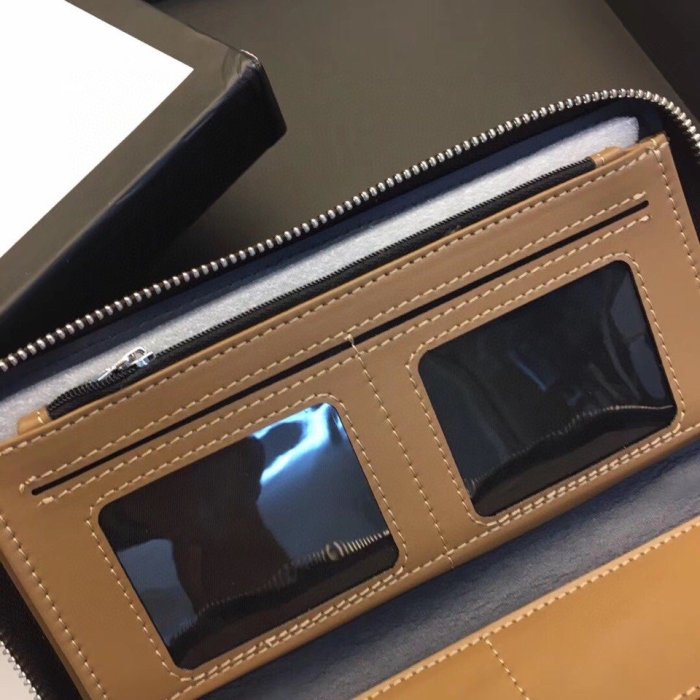 2020SSプラダ PRADA新作通販 長財布 スーパーコピー