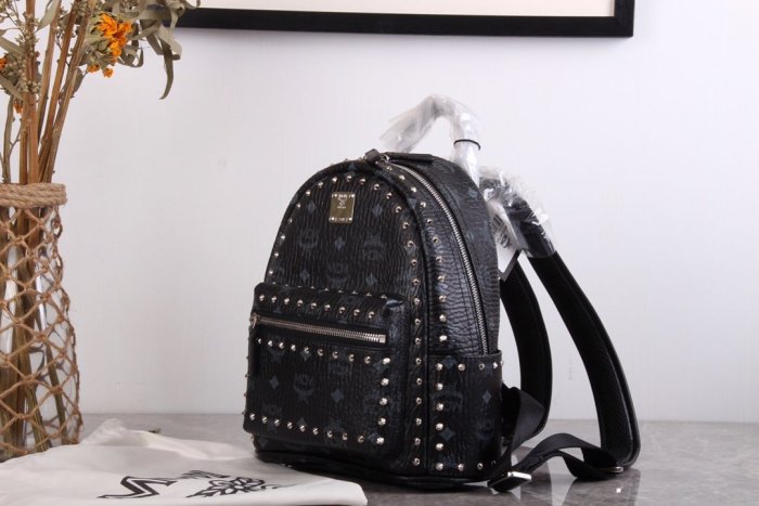 2020SS新作 MCM エムシーエム レディース リュック バック スーパーコピー