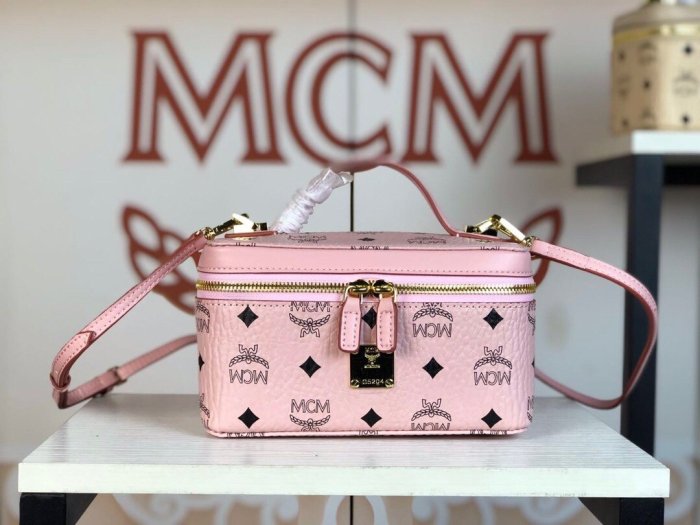 2021SS新作 MCM エムシーエム レディース ショルダーバッグ スーパーコピー