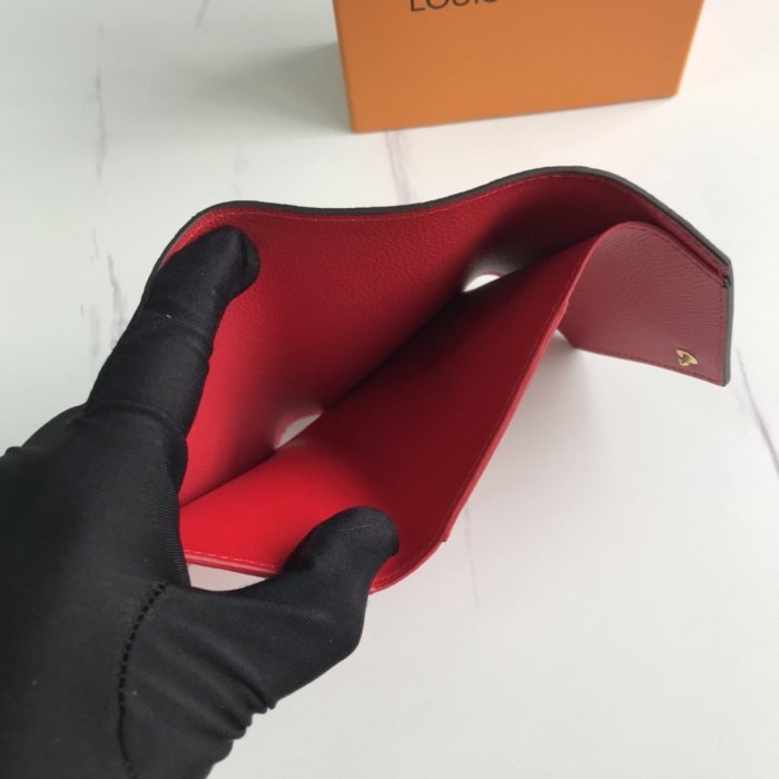 202103SSルイヴィトン LOUIS VUITTON 新作通販 短財布 スーパーコピー