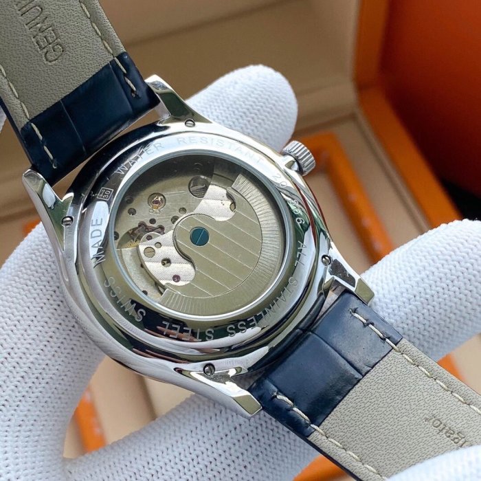 2020SS新作PatekPhilippeパテック フィリップメンズ時計 スーパーコピー 6色
