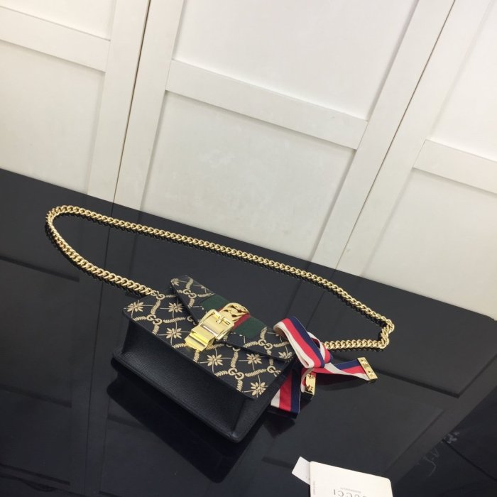 2020SS新作Gucci グッチ レディースショルダーバッグスーパーコピー
