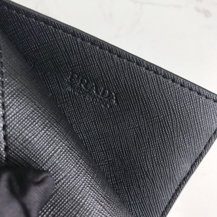2020SSプラダ PRADA新作通販短財布スーパーコピー