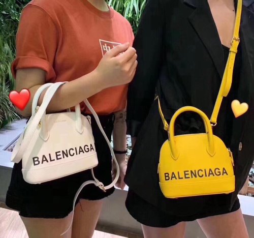 2020SS新作 Balenciaga バレンシアガ レディース ショルダーバック スーパーコピー