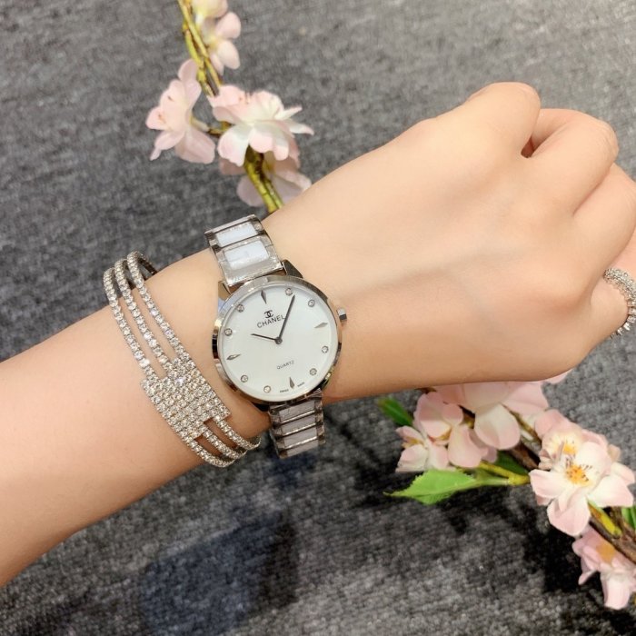 2020SS新作Chanel シャネル レディース 時計 スーパーコピー