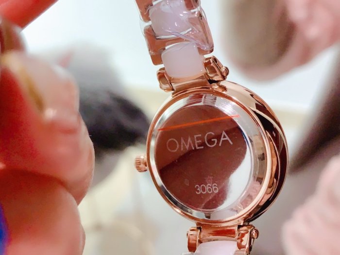 2020SS新作Omega オメガ レディース 時計 スーパーコピー