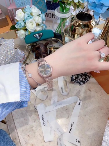 2020SS新作 LONGINES ロンジン レディース 時計 スーパーコピー3色
