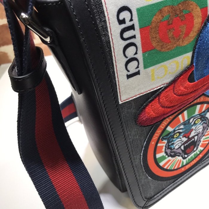 202103SS新作 Gucci グッチ メンズ ショルダーバックスーパーコピー