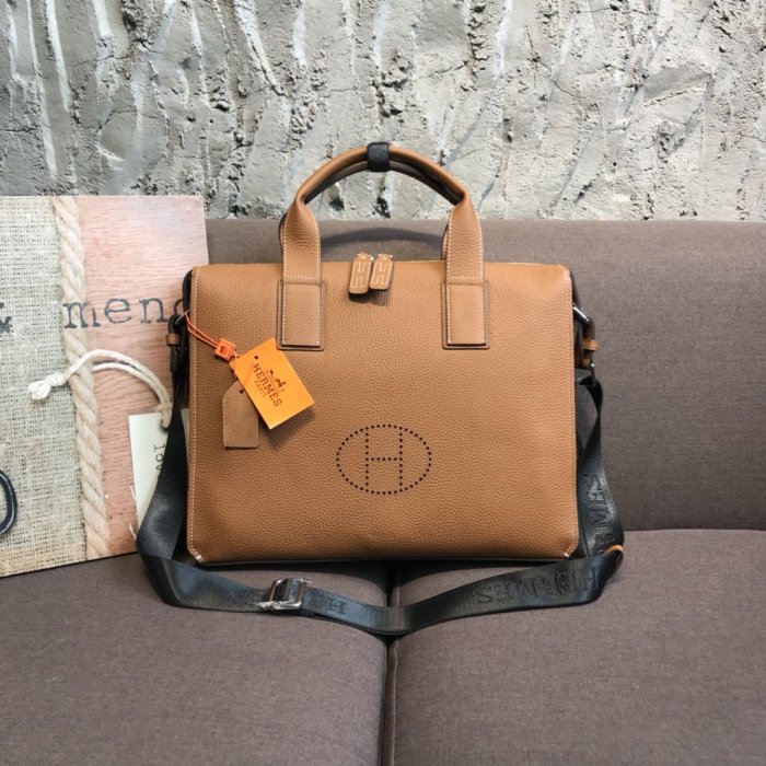 2020SS新作 Hermes エルメス メンズ ハンドバック スーパーコピー