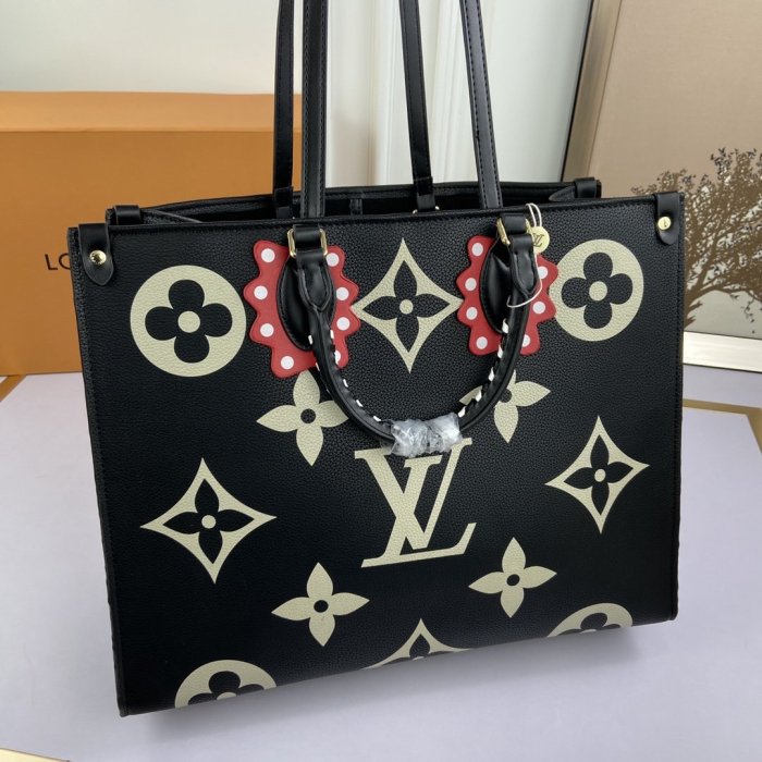 2021SS新作 Louis Vuitton ルイヴィトン レディースハンドバックスーパーコピー