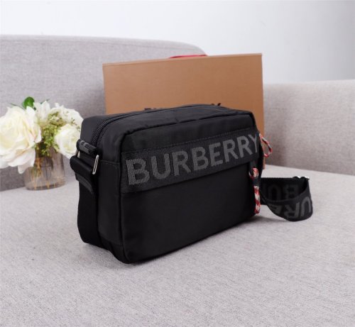202103SS新作 Burberry バーバリー メンズ ショルダーバック スーパーコピー