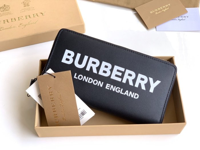 202103SSバーバリーBurberry新作通販 長財布 スーパーコピー